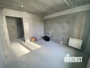 1-к квартира, вторичка, 35м2, 3/16 этаж