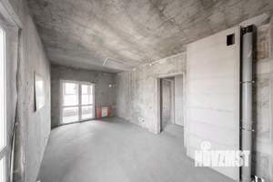 2-к квартира, вторичка, 65м2, 2/16 этаж