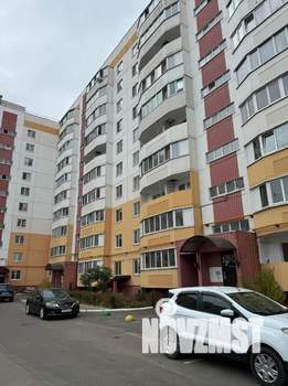 1-к квартира, вторичка, 37м2, 6/10 этаж