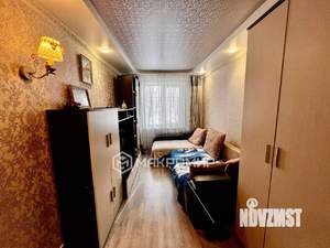 3-к квартира, вторичка, 60м2, 2/5 этаж