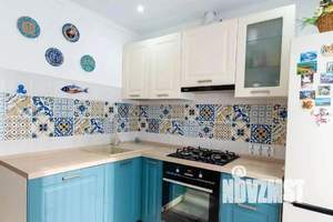 2-к квартира, вторичка, 52м2, 2/9 этаж