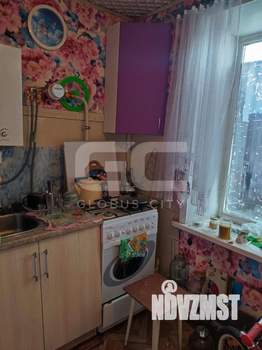 1-к квартира, вторичка, 24м2, 5/5 этаж