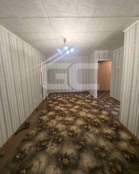 2-к квартира, вторичка, 44м2, 3/5 этаж