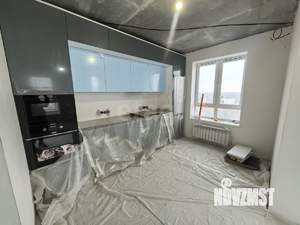 2-к квартира, вторичка, 61м2, 8/19 этаж