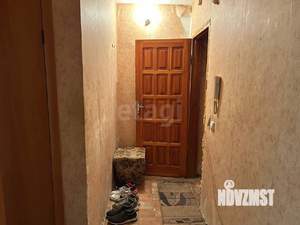 1-к квартира, вторичка, 33м2, 1/3 этаж