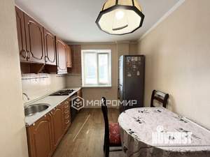 2-к квартира, вторичка, 65м2, 2/14 этаж