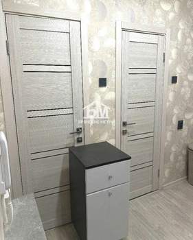 1-к квартира, вторичка, 48м2, 6/10 этаж