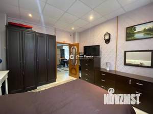 3-к квартира, вторичка, 54м2, 2/3 этаж