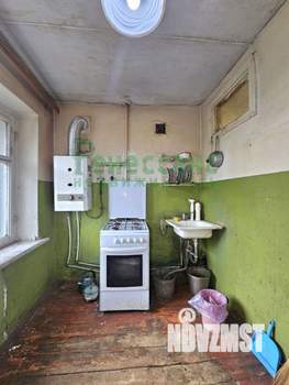 1-к квартира, вторичка, 35м2, 4/5 этаж