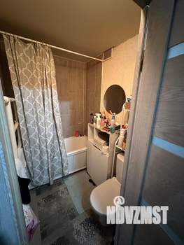 2-к квартира, вторичка, 45м2, 3/5 этаж