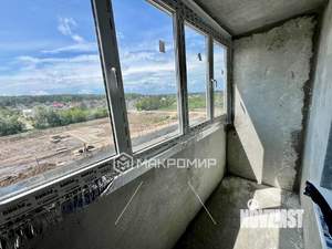 2-к квартира, вторичка, 52м2, 5/10 этаж