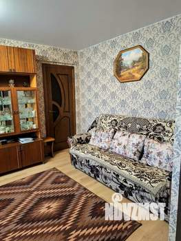 2-к квартира, вторичка, 45м2, 5/5 этаж