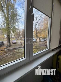 3-к квартира, вторичка, 51м2, 1/5 этаж