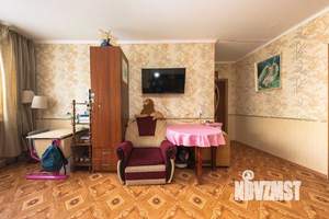 3-к квартира, вторичка, 62м2, 3/12 этаж