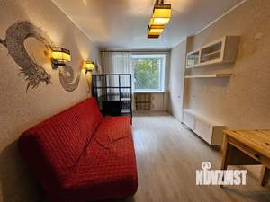 1-к квартира, вторичка, 34м2, 1/9 этаж