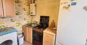 2-к квартира, вторичка, 46м2, 5/5 этаж