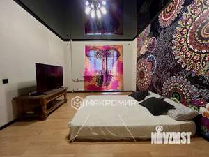 1-к квартира, вторичка, 40м2, 3/14 этаж
