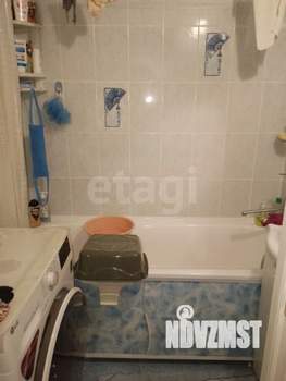 2-к квартира, вторичка, 53м2, 6/9 этаж