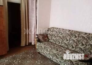 2-к квартира, вторичка, 41м2, 1/5 этаж