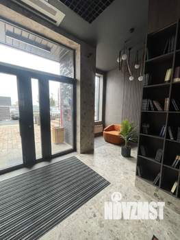 2-к квартира, сданный дом, 66м2, 14/16 этаж