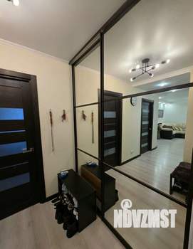 2-к квартира, вторичка, 62м2, 4/10 этаж