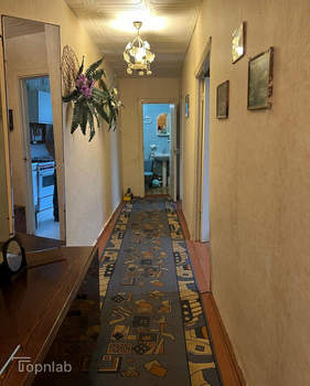 2-к квартира, вторичка, 49м2, 4/5 этаж