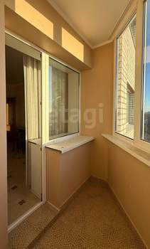 2-к квартира, вторичка, 59м2, 8/11 этаж