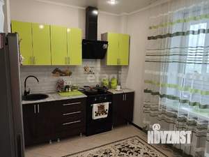 1-к квартира, вторичка, 41м2, 9/16 этаж