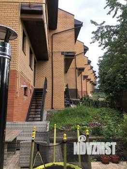 3-к квартира, вторичка, 116м2, 2/3 этаж