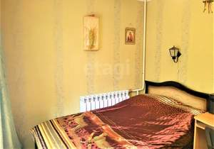 1-к квартира, вторичка, 30м2, 3/9 этаж