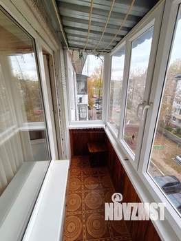 3-к квартира, вторичка, 63м2, 5/5 этаж
