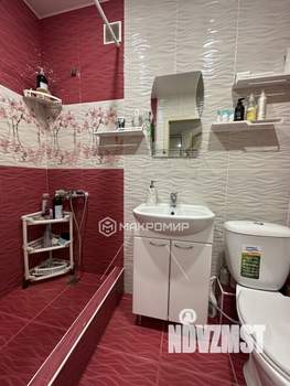 1-к квартира, вторичка, 42м2, 5/12 этаж