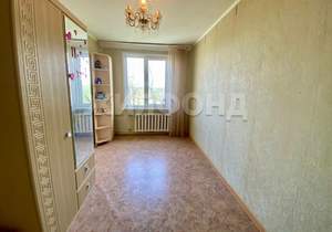2-к квартира, вторичка, 50м2, 5/5 этаж