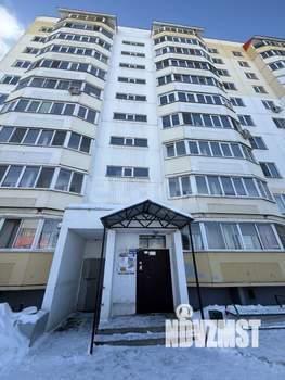 3-к квартира, вторичка, 72м2, 6/10 этаж