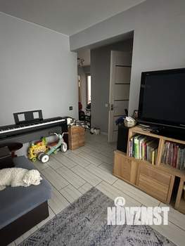 3-к квартира, вторичка, 76м2, 1/5 этаж