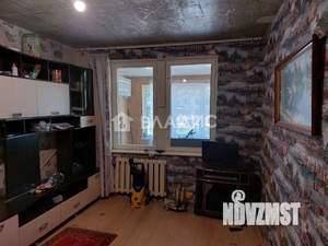 3-к квартира, вторичка, 68м2, 1/5 этаж