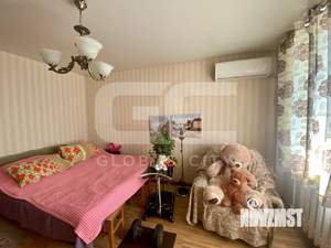 1-к квартира, вторичка, 36м2, 10/10 этаж