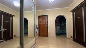 2-к квартира, вторичка, 70м2, 5/10 этаж