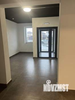 1-к квартира, сданный дом, 35м2, 7/16 этаж