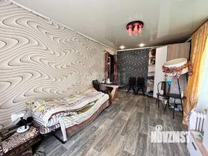 1-к квартира, вторичка, 31м2, 2/5 этаж