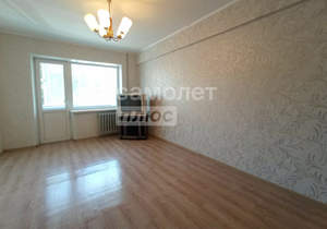 3-к квартира, вторичка, 50м2, 3/5 этаж