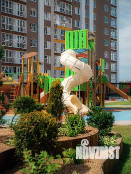 3-к квартира, вторичка, 75м2, 3/17 этаж