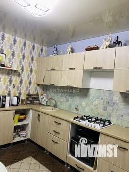 1-к квартира, вторичка, 38м2, 9/11 этаж