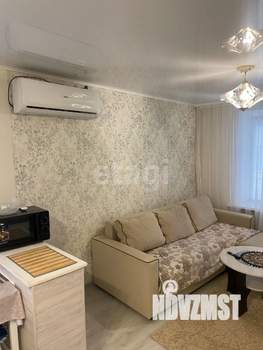 2-к квартира, вторичка, 45м2, 9/9 этаж