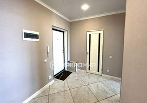 1-к квартира, вторичка, 47м2, 10/16 этаж