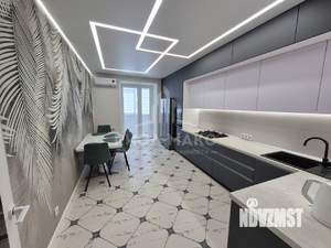 3-к квартира, вторичка, 91м2, 2/10 этаж