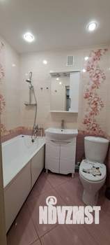 1-к квартира, вторичка, 37м2, 4/5 этаж