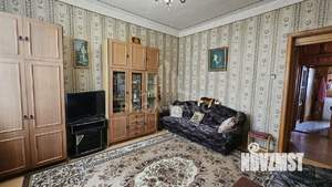 3-к квартира, вторичка, 68м2, 4/4 этаж