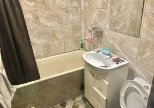 1-к квартира, вторичка, 31м2, 2/4 этаж