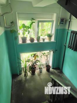 3-к квартира, вторичка, 60м2, 3/5 этаж